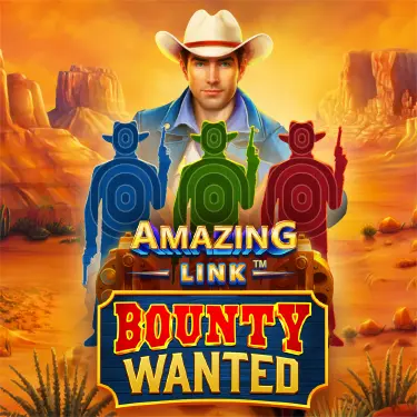 Amazing Link Bounty Wanted